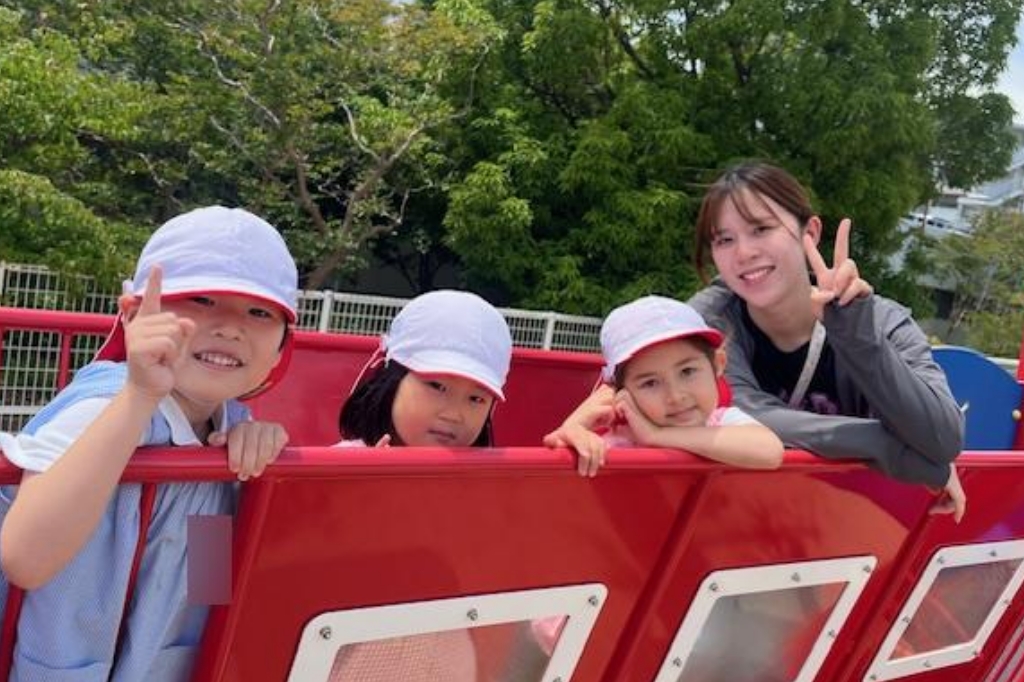 濱中先生インタビュー